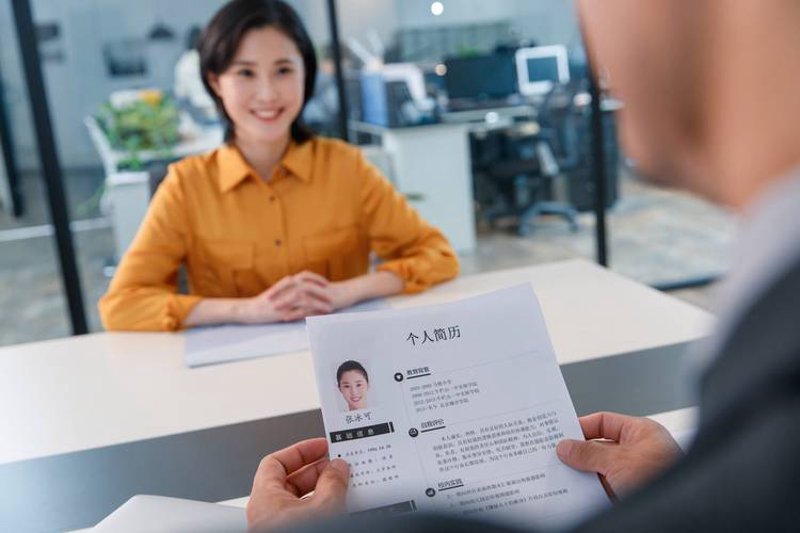 合肥就业市场现状解析：寻找梦想起航的港湾